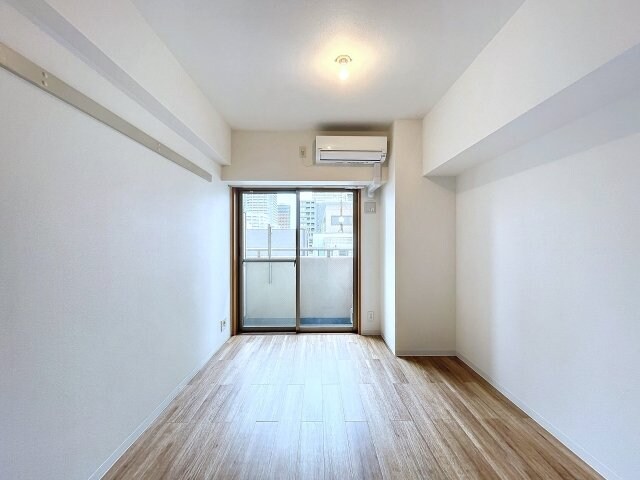 月島駅 徒歩2分 6階の物件内観写真