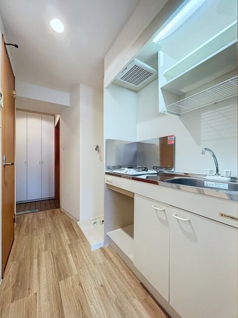 月島駅 徒歩2分 6階の物件内観写真