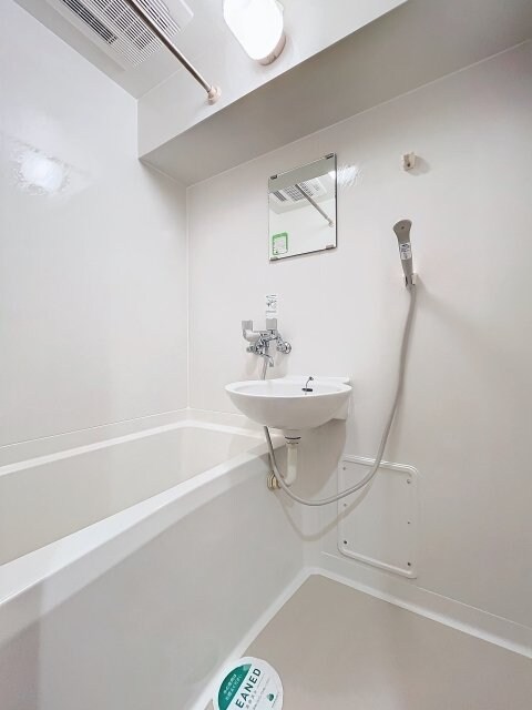 月島駅 徒歩2分 6階の物件内観写真