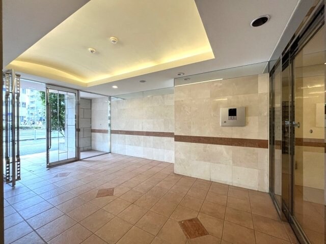 月島駅 徒歩2分 6階の物件外観写真