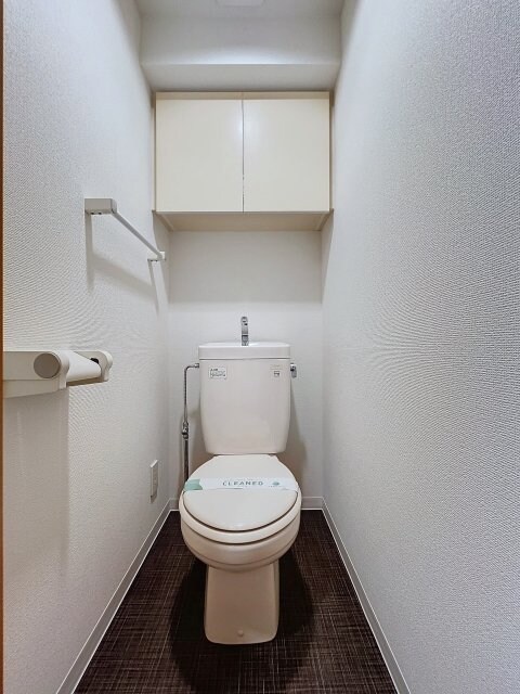 月島駅 徒歩2分 6階の物件内観写真