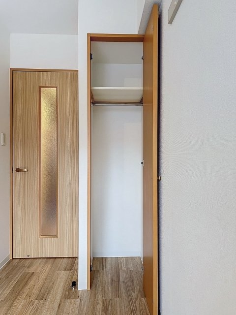 月島駅 徒歩2分 6階の物件内観写真