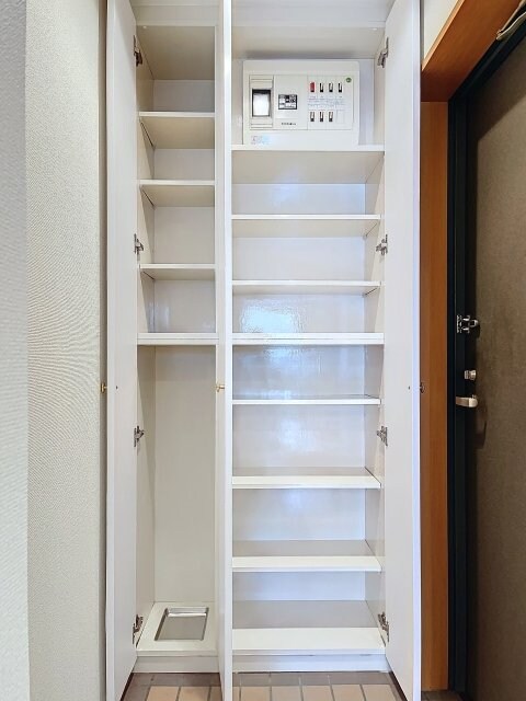 月島駅 徒歩2分 6階の物件内観写真