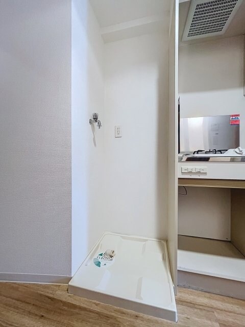 月島駅 徒歩2分 6階の物件内観写真