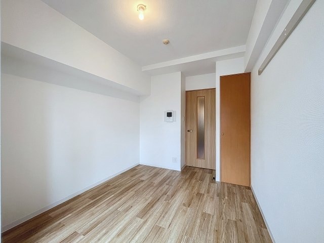 月島駅 徒歩2分 6階の物件内観写真