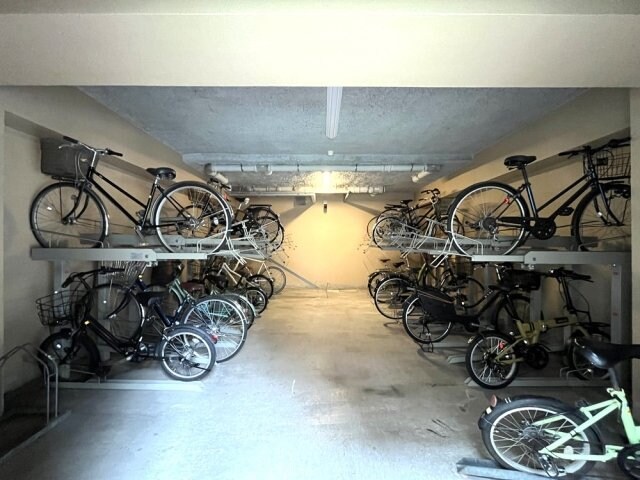 月島駅 徒歩2分 6階の物件内観写真