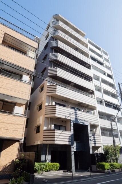 駒込駅 徒歩5分 1階の物件外観写真