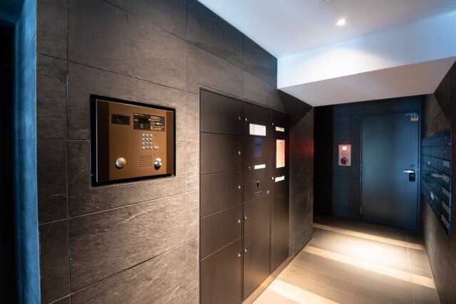 駒込駅 徒歩5分 1階の物件外観写真