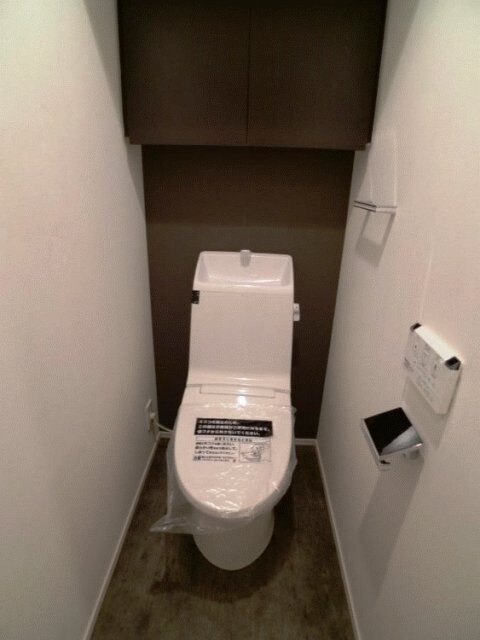 駒込駅 徒歩5分 1階の物件内観写真