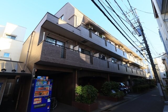 東向島駅 徒歩6分 4階の物件外観写真