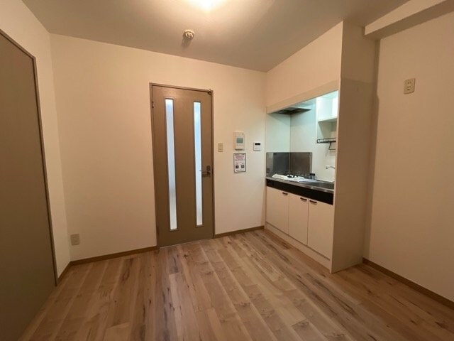 東向島駅 徒歩6分 4階の物件内観写真