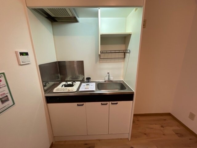 東向島駅 徒歩6分 4階の物件内観写真