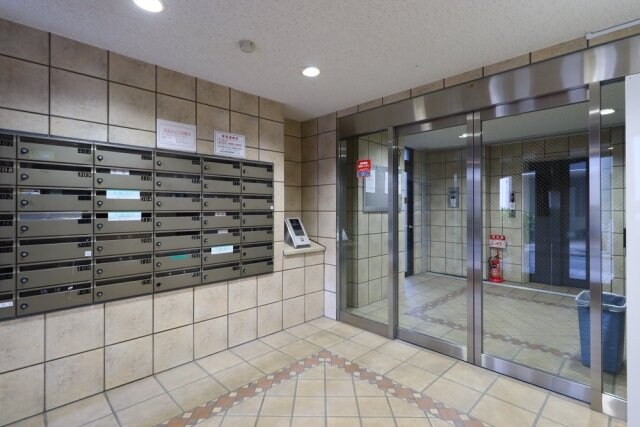 東向島駅 徒歩6分 4階の物件外観写真