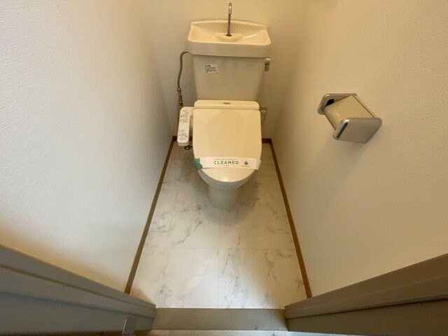 東向島駅 徒歩6分 4階の物件内観写真