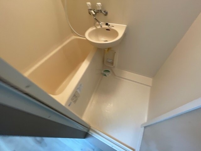 東向島駅 徒歩6分 4階の物件内観写真