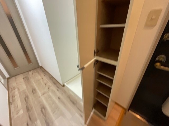 東向島駅 徒歩6分 4階の物件内観写真