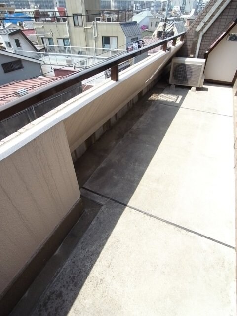 東向島駅 徒歩6分 4階の物件内観写真