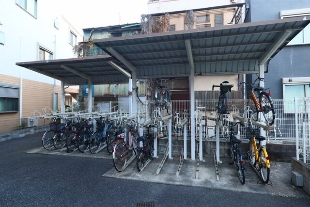 東向島駅 徒歩6分 4階の物件内観写真