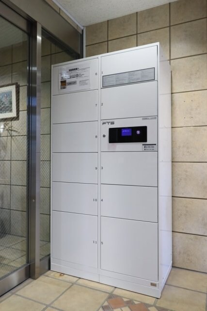 東向島駅 徒歩6分 4階の物件内観写真