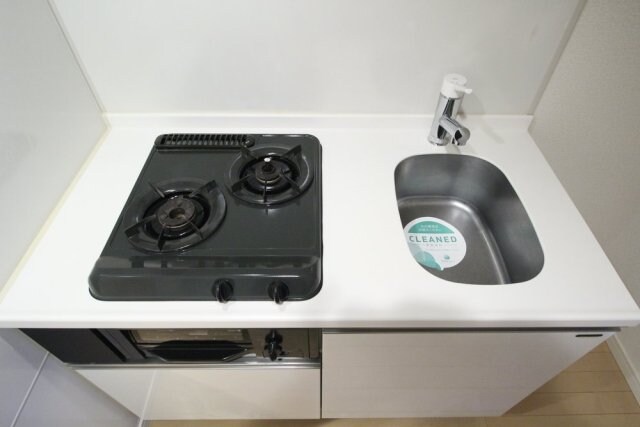 スパシエアランシア亀戸の物件内観写真