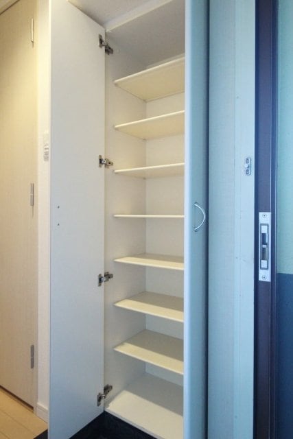 スパシエアランシア亀戸の物件内観写真