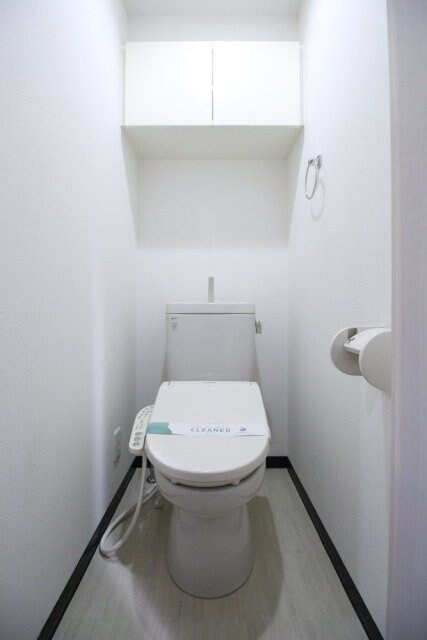 スパシエアランシア亀戸の物件内観写真