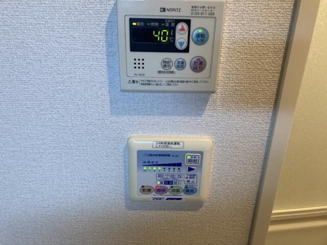 スパシエアランシア亀戸の物件内観写真