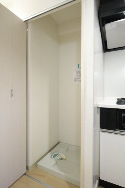 スパシエアランシア亀戸の物件内観写真