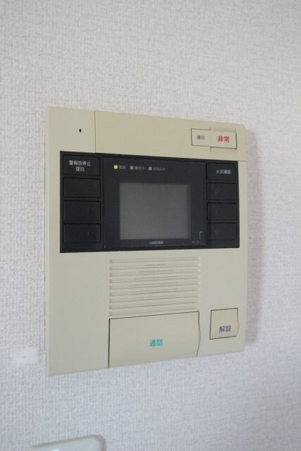 スパシエアランシア亀戸の物件内観写真