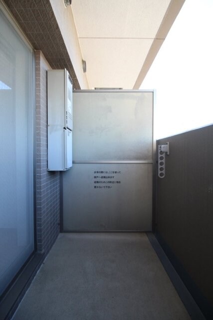 スパシエアランシア亀戸の物件内観写真