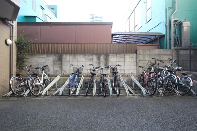 スパシエアランシア亀戸の物件内観写真