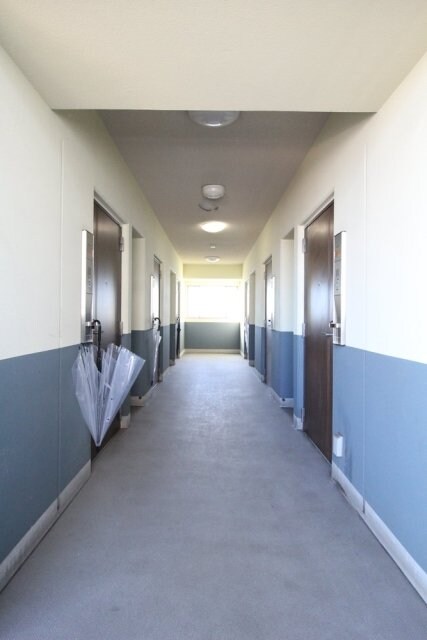 スパシエアランシア亀戸の物件内観写真