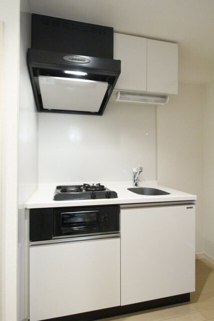 スパシエアランシア亀戸の物件内観写真