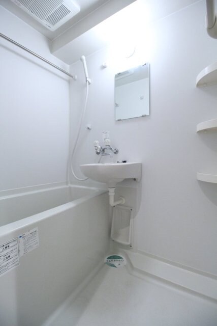 スパシエアランシア亀戸の物件内観写真