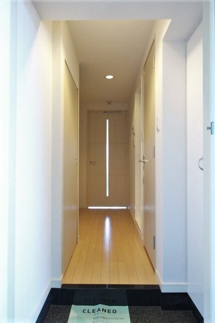 スパシエアランシア亀戸の物件内観写真