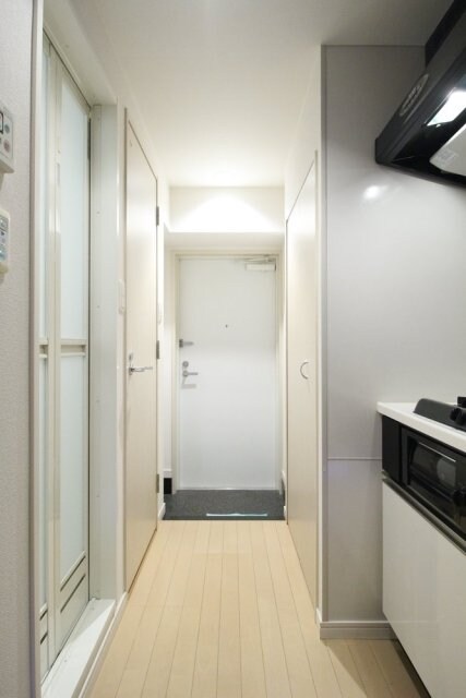 スパシエアランシア亀戸の物件内観写真