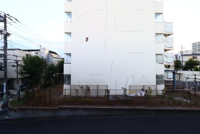 グレイスコート幡ヶ谷の物件内観写真