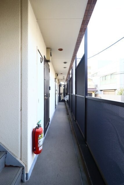 グレイスコート幡ヶ谷の物件内観写真