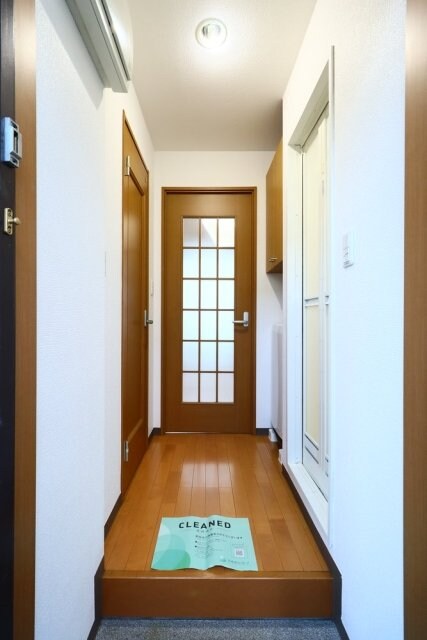 グレイスコート幡ヶ谷の物件内観写真