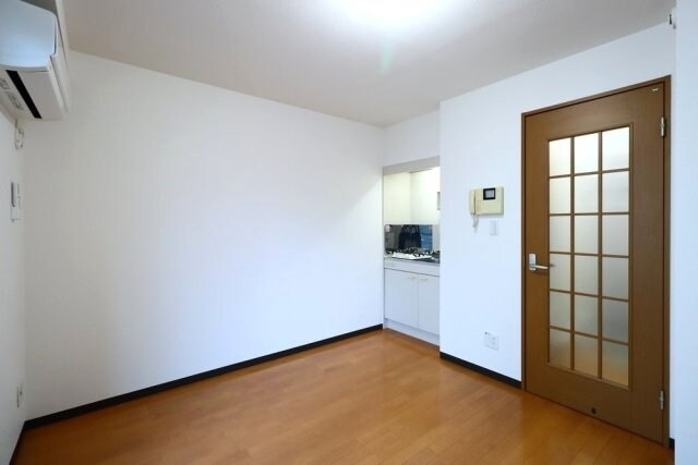 グレイスコート幡ヶ谷の物件内観写真