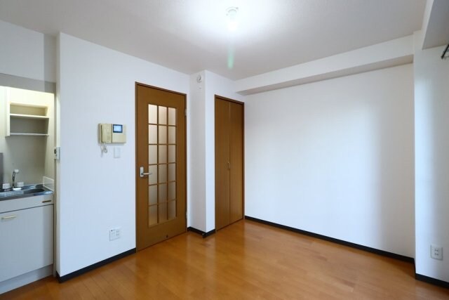 グレイスコート幡ヶ谷の物件内観写真