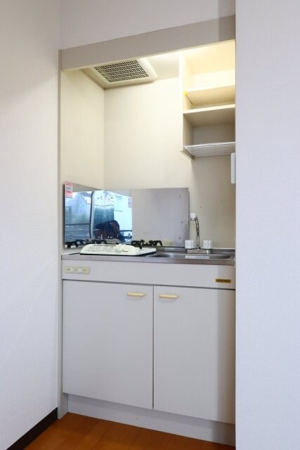 グレイスコート幡ヶ谷の物件内観写真