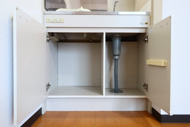 グレイスコート幡ヶ谷の物件内観写真