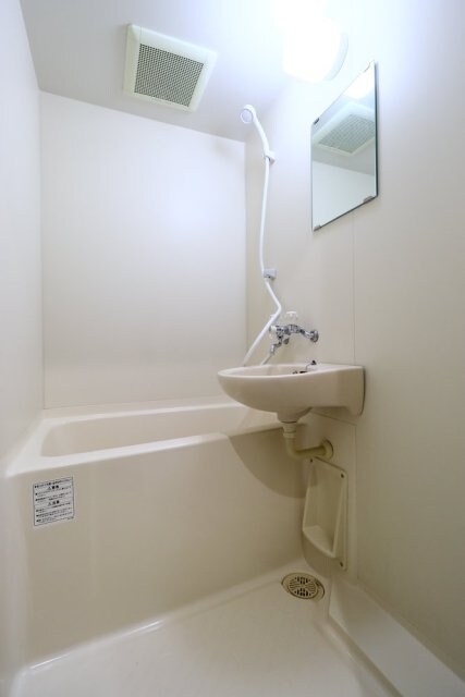 グレイスコート幡ヶ谷の物件内観写真