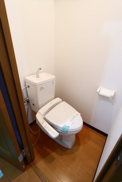 グレイスコート幡ヶ谷の物件内観写真