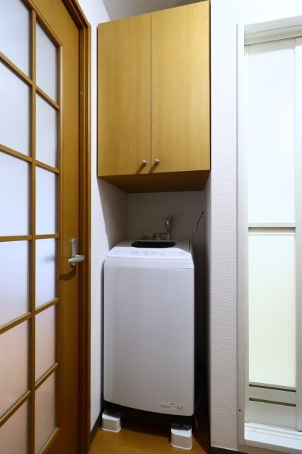 グレイスコート幡ヶ谷の物件内観写真