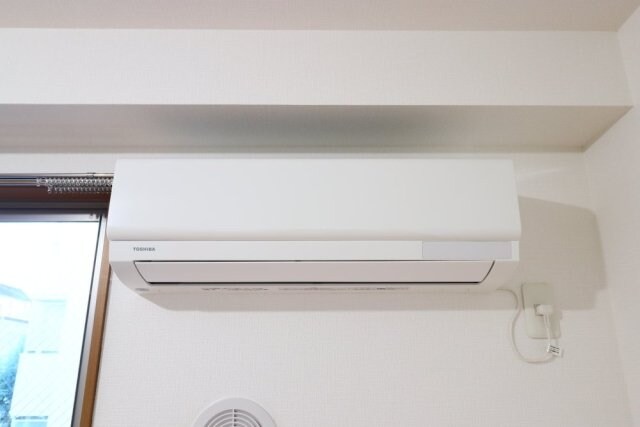 グレイスコート幡ヶ谷の物件内観写真