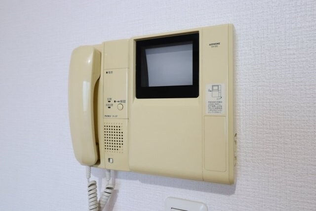 グレイスコート幡ヶ谷の物件内観写真