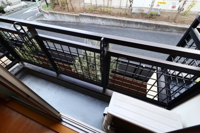 グレイスコート幡ヶ谷の物件内観写真