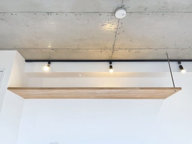 新馬場駅 徒歩7分 4階の物件内観写真